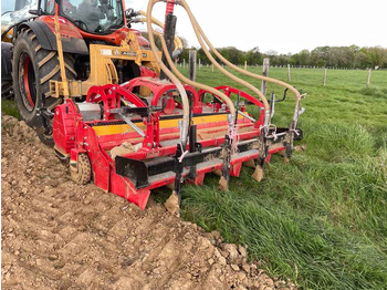 Комбайн Grimme RSE-PLUS 300: снимка 3