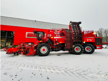 Комбайн HOLMER