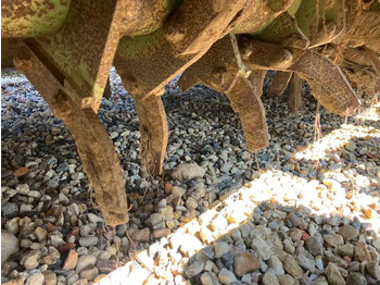 Комбайн Baselier Baselier 4 Row Mounted FA-W, Potato Planter Tilla Combination: снимка 4 Комбайн Baselier Baselier 4 Row Mounted FA-W, Potato Planter Tilla Combination: снимка 4