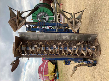 Комбайн GEORGE MOATE George Moate, Triple Bed Tilla, T540: снимка 4