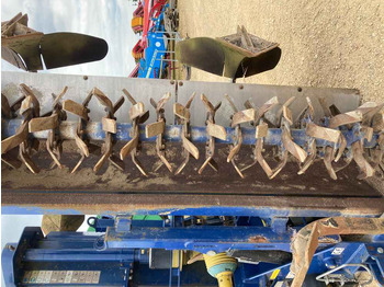 Комбайн GEORGE MOATE George Moate, Triple Bed Tilla, T540: снимка 5