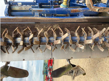 Комбайн GEORGE MOATE George Moate, Triple Bed Tilla, T540: снимка 3