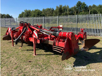Комбайн GRIMME