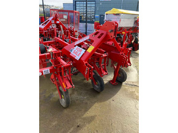 Комбайн GRIMME
