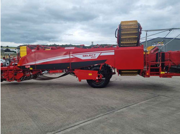 Комбайн Grimme Grimme Select 200 2 Row Trailed Potato Harvester: снимка 3