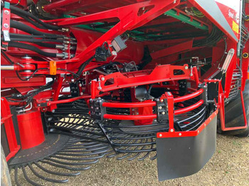 Нови Машина за обработка на почвата Grimme REXOR 6200: снимка 5