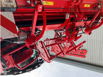 Нови Машина за обработка на почвата Grimme REXOR 6200: снимка 4