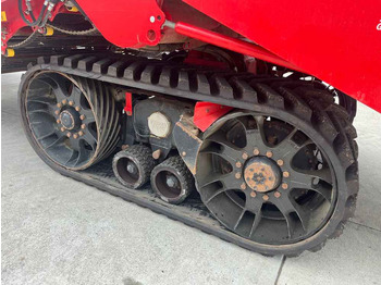 Комбайн Grimme VARITRON 470 PLATINUM TT: снимка 4 Комбайн Grimme VARITRON 470 PLATINUM TT: снимка 4