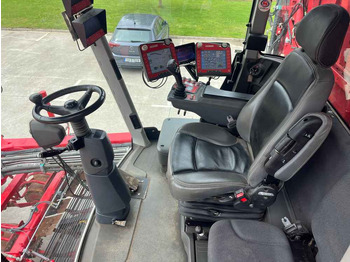 Комбайн Grimme VARITRON 470 PLATINUM TT: снимка 2 Комбайн Grimme VARITRON 470 PLATINUM TT: снимка 2