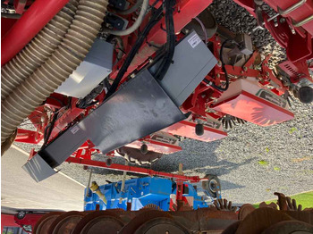 Сеялка Kverneland Kverneland Monopill, 18 Row, Sugarbeet Drill: снимка 2