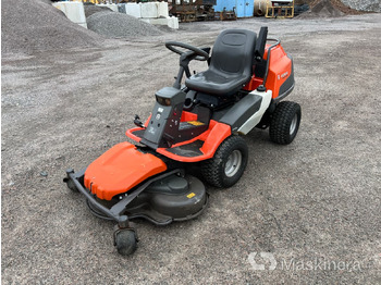 Косачка за трева HUSQVARNA