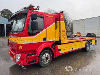 Камион пътна помощ VOLVO FL