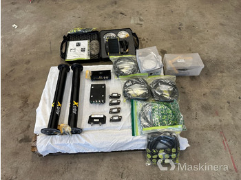 Електрическа система