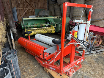 Машина за фолиране