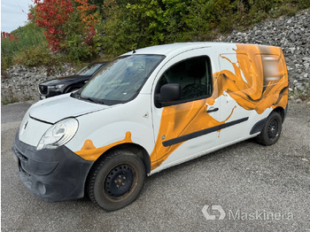 Малък ван RENAULT Kangoo Express
