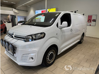Малък ван CITROËN Jumpy