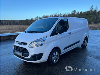 Малък ван FORD Transit