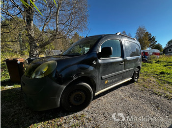 Малък ван RENAULT Kangoo