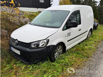 Малък ван VOLKSWAGEN Caddy