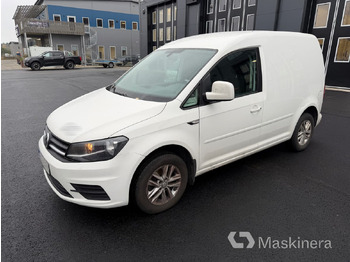 Малък ван VOLKSWAGEN Caddy