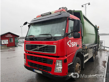 Боклукчийска кола VOLVO FM 330