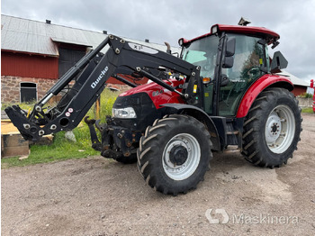Трактор CASE IH Farmall A
