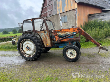 Трактор Traktor Ford Major 4000: снимка 3