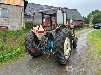 Трактор Traktor Ford Major 4000: снимка 5