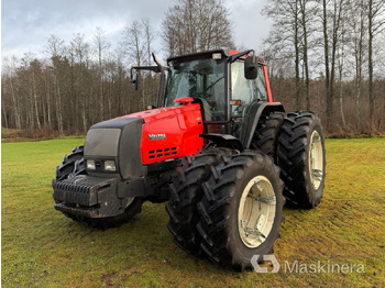 Трактор VALMET