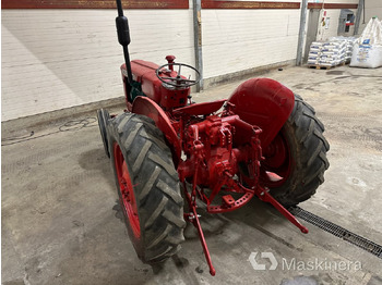 Трактор Veterantraktor Volvo BM 320: снимка 5