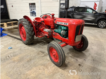 : снимка на заглавната част