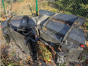 Гребло за сняг