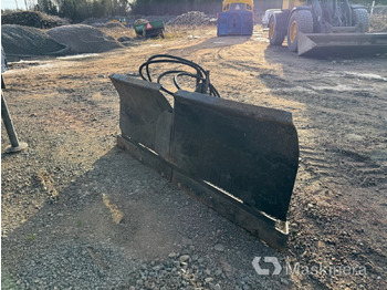 Гребло за сняг