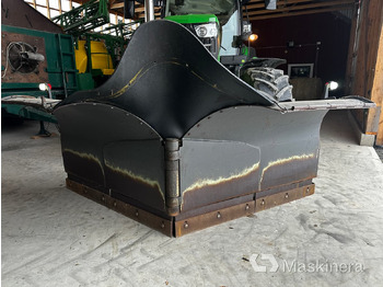 Гребло за сняг