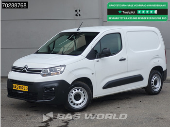 Малък ван CITROËN Berlingo