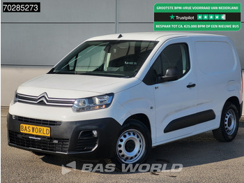 Товарен бус CITROËN Berlingo