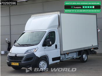 Лекотоварен автомобил фургон CITROËN Jumper