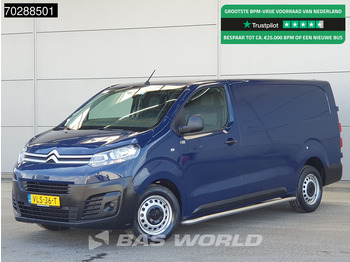 Малък ван CITROËN Jumpy
