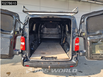 Малък ван Citroën Jumpy 177pk Automaat L2H1 Navi Trekhaak Imperiaal Airco Cruise Parkeersensoren L2 5m3 Airco Trekhaak Cruise control: снимка 3