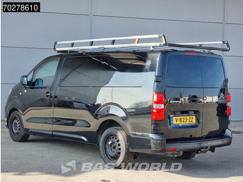 Малък ван Citroën Jumpy 177pk Automaat L2H1 Navi Trekhaak Imperiaal Airco Cruise Parkeersensoren L2 5m3 Airco Trekhaak Cruise control: снимка 2
