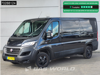 Малък ван FIAT Ducato