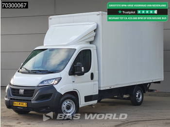 Лекотоварен автомобил фургон FIAT Ducato
