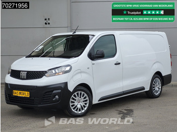 Малък ван FIAT E-Scudo