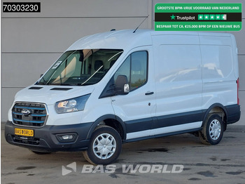 Товарен бус FORD Transit