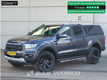 Пикап FORD Ranger