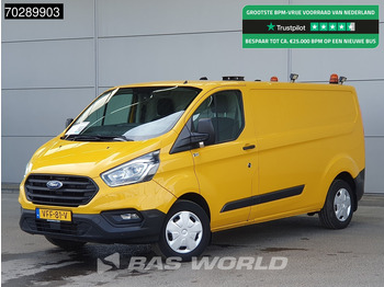 Малък ван FORD Transit