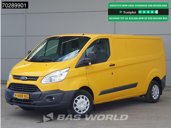 Малък ван FORD Transit