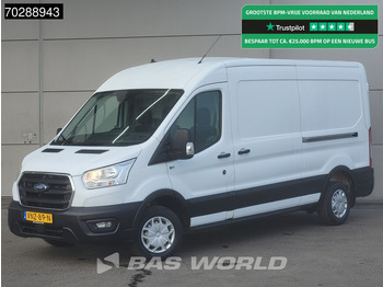 Малък ван FORD Transit