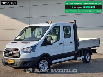 Бордови бус FORD Transit
