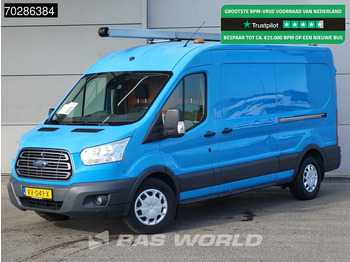 Товарен бус FORD Transit